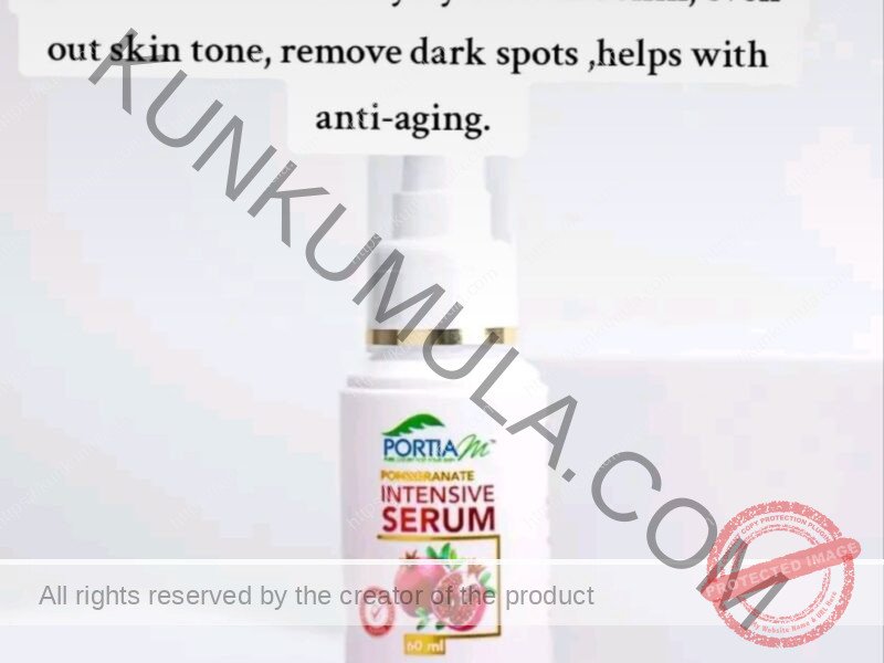 Pomegranate Intensive Serum