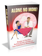 Alone No More Book In Pdf