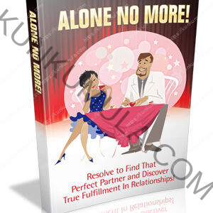 Alone No More Book In Pdf