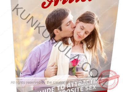 Attraction Artist Book In Pdf