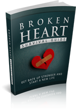 Broken Heart Survival Guide Book In Pdf