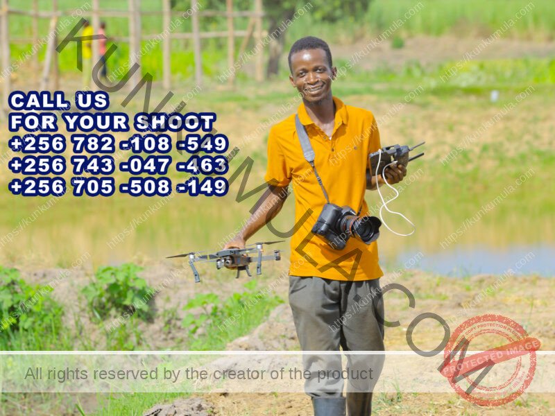 Contact Us for All kinds of Video Shoots And Coverage
