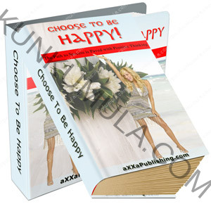 Choose To Be Happy Book In Pdf