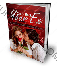 Claim Back Your Ex Book In Pdf
