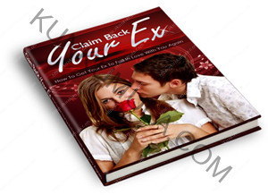 Claim Back Your Ex eCourse Book In Pdf