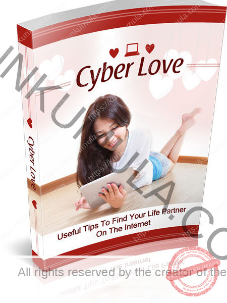 Cyber Love Useful tips to find your life partner on the internet Book