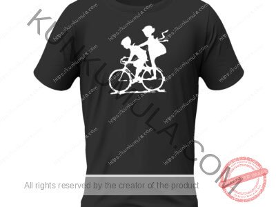 Cycle Artwork for T-shirts, hoodies, tote bags, wall art, stickers, mugs, and more