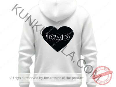 Dad Artwork for T-shirts, hoodies, tote bags, wall art, stickers, mugs, and more
