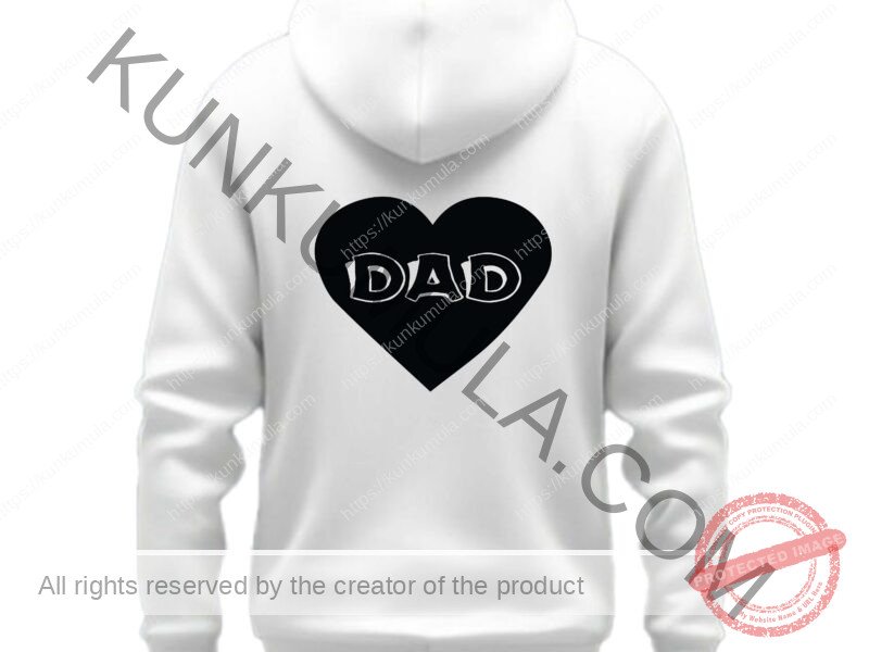 Dad Artwork for T-shirts, hoodies, tote bags, wall art, stickers, mugs, and more
