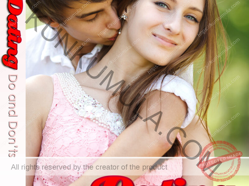 Dating Do's And Don'ts Book In Pdf