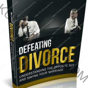 Defeating Divorce Understanding The Opposite Sex And Saving Your Marriage Book In Pdf