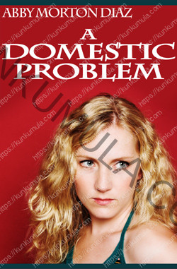 A Domestic Problem Book In Pdf