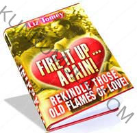 Fire It Up... Again Book In Pdf