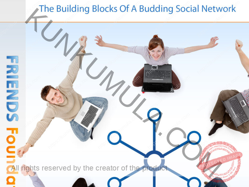Friends Foundation Book In Pdf