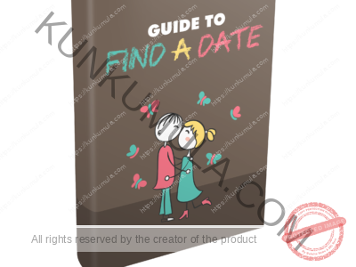 Guide To Find a Date Book In Pdf