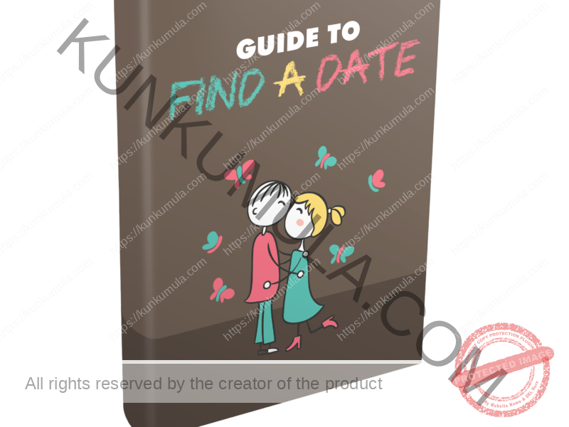 Guide To Find a Date Book In Pdf