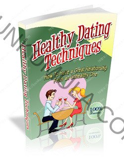 Healthy Dating and Relationships Book In Pdf