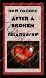 How To Cope After A Broken Relationship Book In Pdf