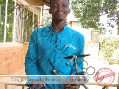 Cinematic Drone Coverage for Weddings, Events & Documentaries