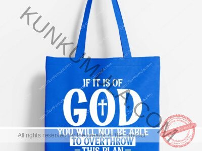 If it is of god you will not be able to overthrow this plan acts Artwork for T-shirts, hoodies, tote bags, wall art, stickers, mugs, and more