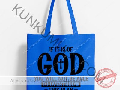 If it is of god you will not be able to overthrow this plan acts Artwork for T-shirts, hoodies, tote bags, wall art, stickers, mugs, and more