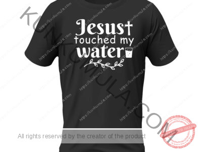 Pray more worry less Artwork for T-shirts, hoodies, tote bags, wall art, stickers, mugs, and more