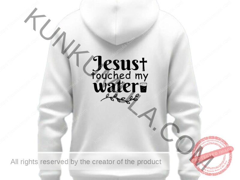 Pray more worry less Artwork for T-shirts, hoodies, tote bags, wall art, stickers, mugs, and more