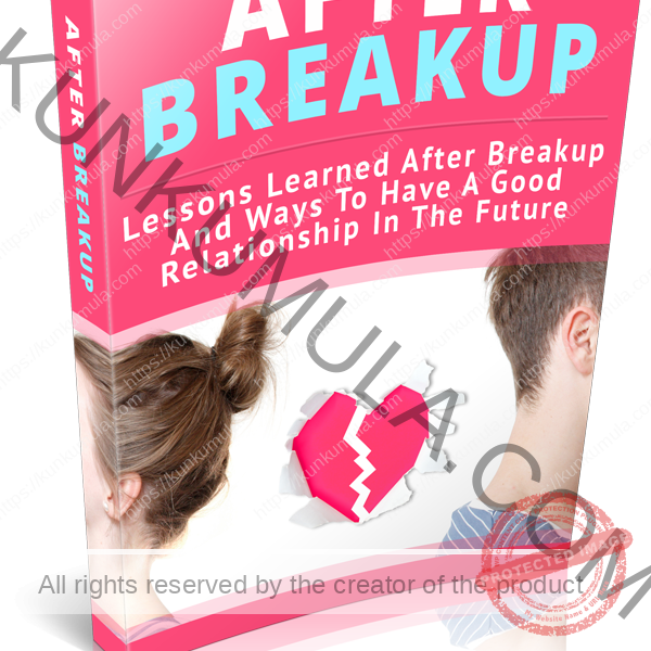 After Breakup Book In Pdf