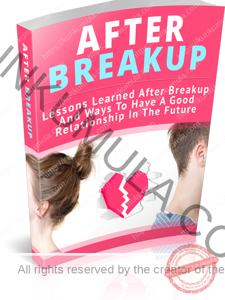 After Breakup Book In Pdf