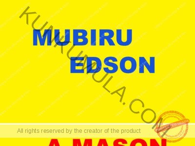AM MUBIRU EDSON A MASON