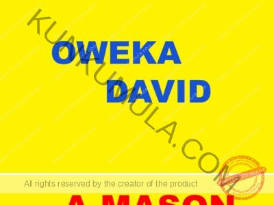 AM OWEKA DAVID A MASON