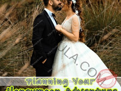 Planning Your Honeymoon Adventure Pdf