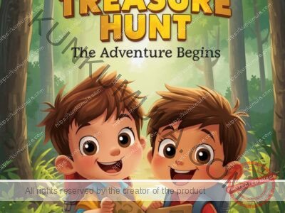 Friendship Treasure Hunt Pdf From which you can make Cards for them