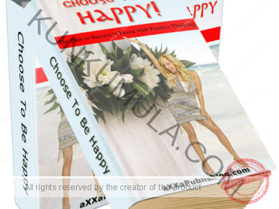 Choose To Be Happy Book In Pdf