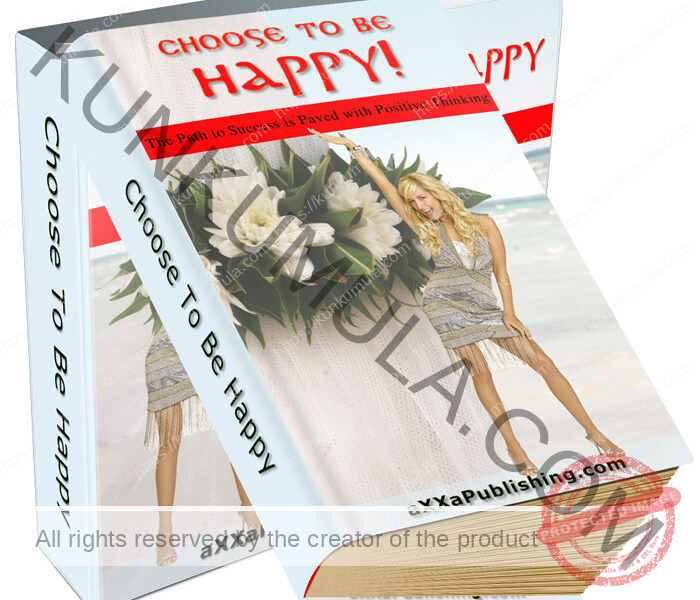 Choose To Be Happy Book In Pdf