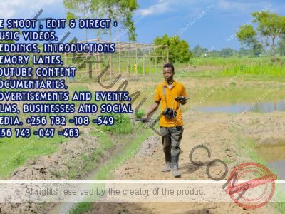 Contact Us for All kinds of Video Shoots And Coverage