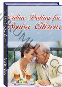 Dating for Seniors Book In Pdf
