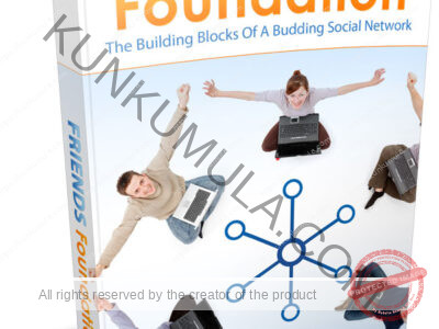 Friends Foundation Book In Pdf