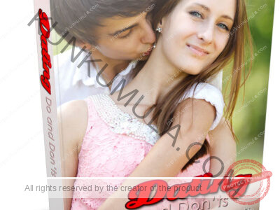Dating Do's And Don'ts Book In Pdf