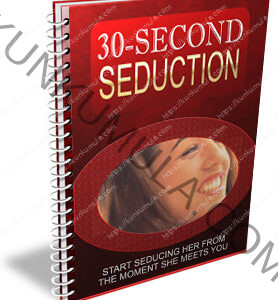 30 Second Seduction Secrets Book In Pdf