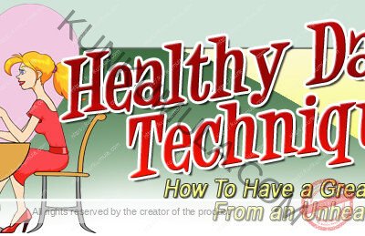 Healthy Dating and Relationships Book In Pdf