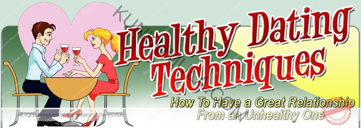 Healthy Dating and Relationships Book In Pdf