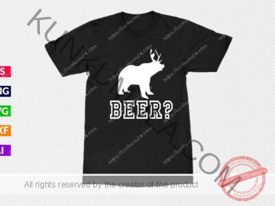 Beer Artwork for T-shirts, hoodies, tote bags, wall art, stickers, mugs, and more