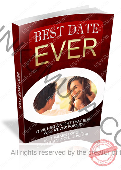 Best Date Ever Book In Pdf