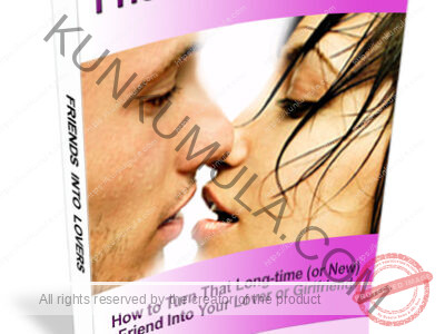 Friends Into Lovers Book In Pdf