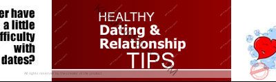 Healthy Dating & Relationship Tips Book In Pdf