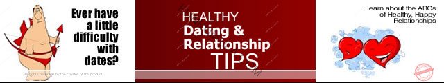 Healthy Dating & Relationship Tips Book In Pdf