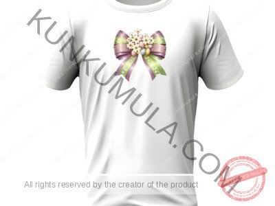 Easter Artwork Flower A for T-shirts, hoodies, tote bags, wall art, stickers, mugs, and more