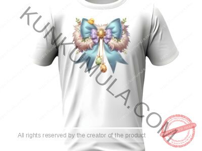 Easter Artwork for T-shirts, hoodies, tote bags, wall art, stickers, mugs, and more