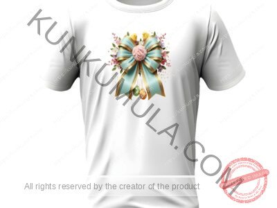 Flower Artwork for T-shirts, hoodies, tote bags, wall art, stickers, mugs, and more Png File
